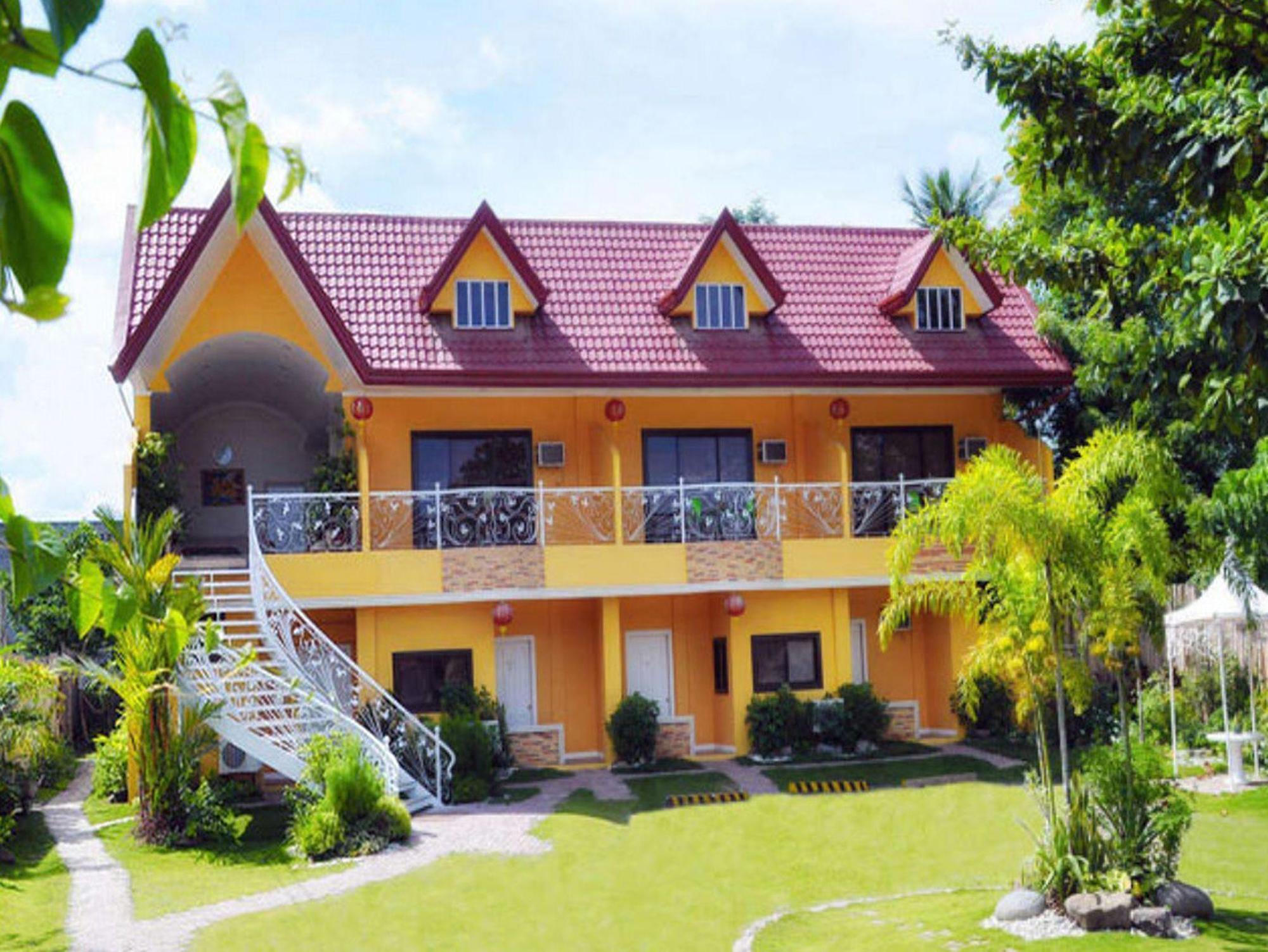 Oyo 197 Sunny Point Hotel Davao Екстер'єр фото