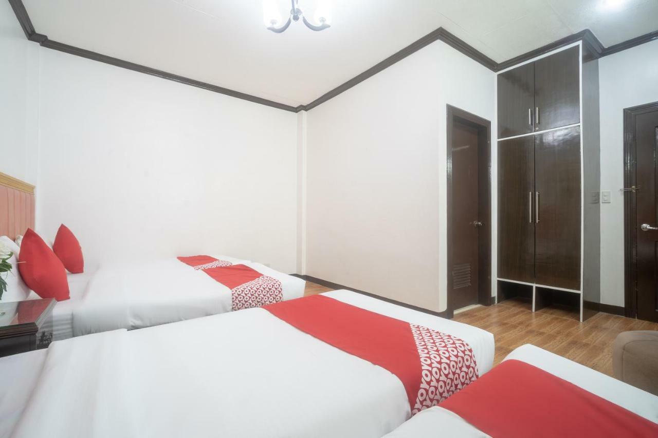 Oyo 197 Sunny Point Hotel Davao Екстер'єр фото