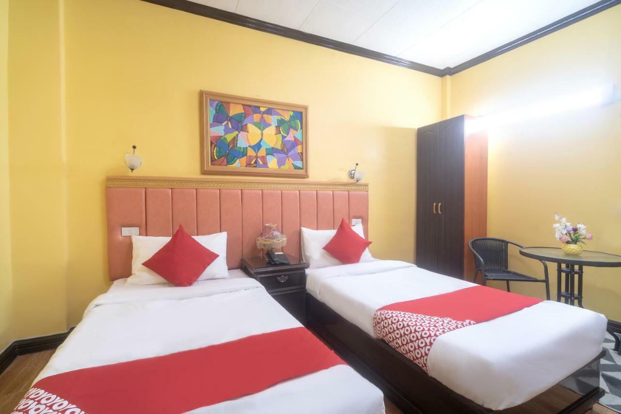Oyo 197 Sunny Point Hotel Davao Екстер'єр фото